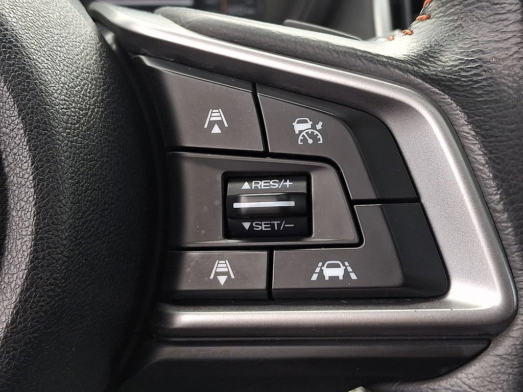 Used 2019 Subaru Crosstrek 2.0i Premium image 22