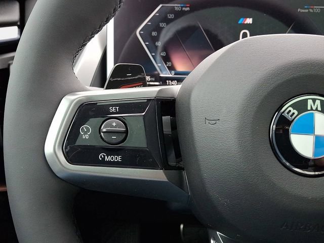 New 2026 BMW X3 xDrive30 image 17