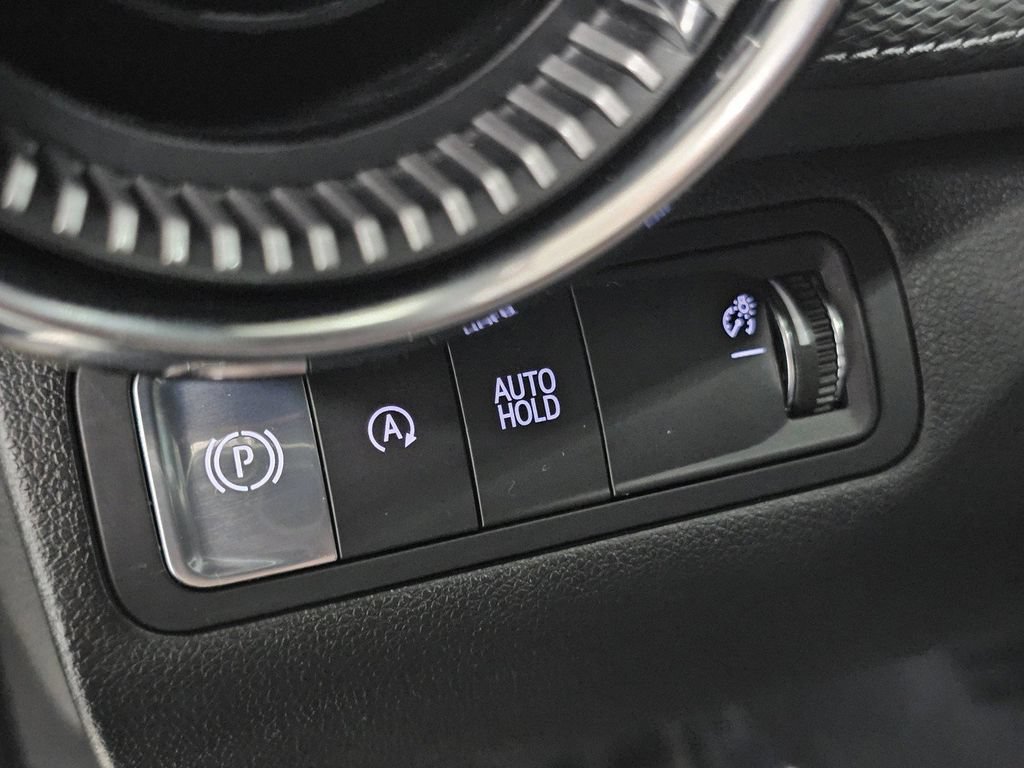 Used 2025 Chevrolet Equinox LT w/ Safety and Technology Package FWD image 28