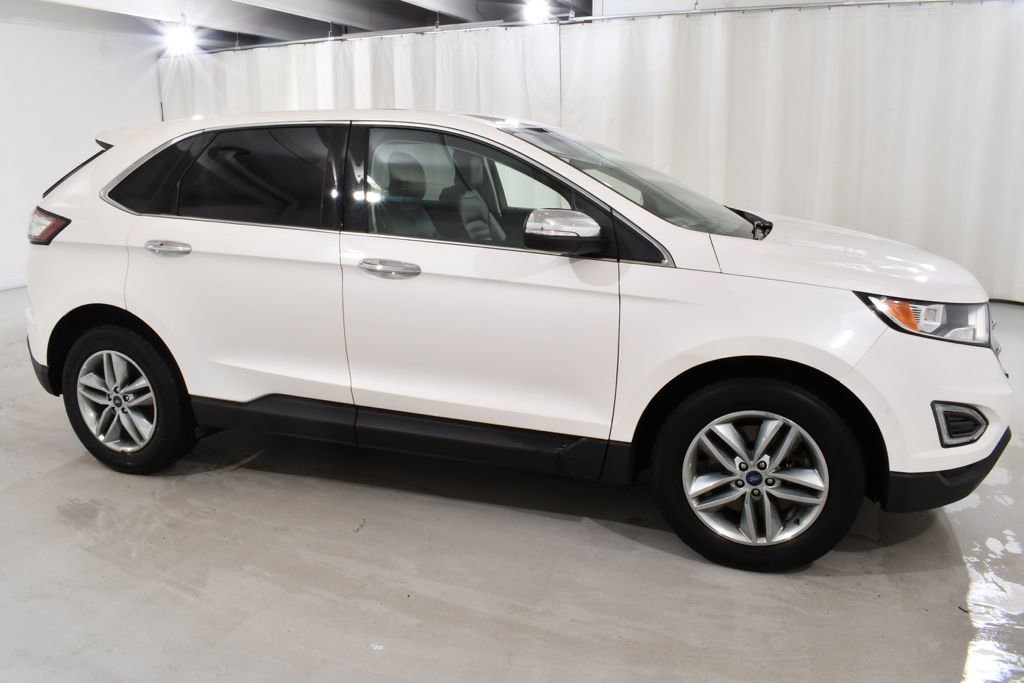 Used 2016 Ford Edge SEL w/ Equipment Group 201A AWD/4WD image 5