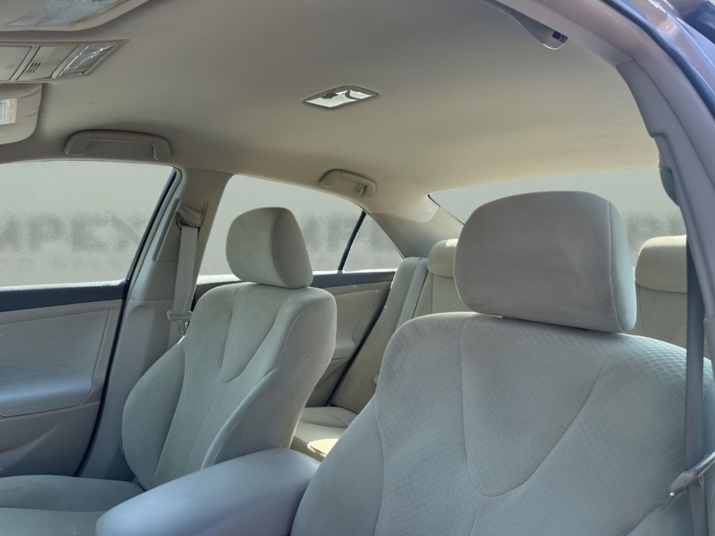 Used 2009 Toyota Camry CE image 13