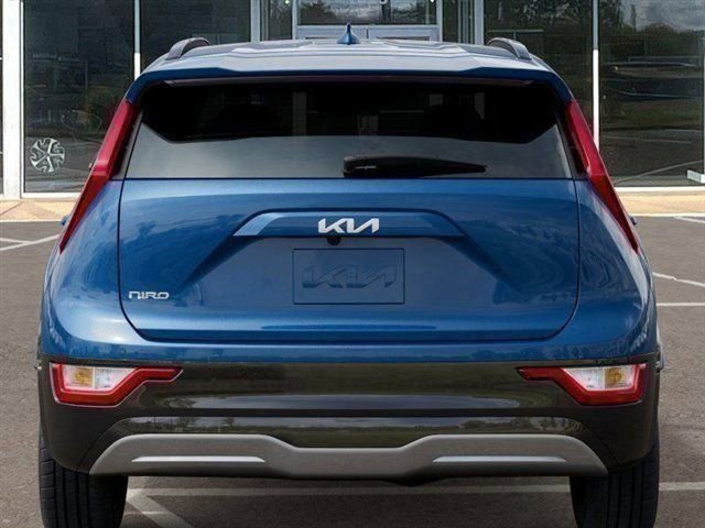New 2026 Kia Niro Wind image 13