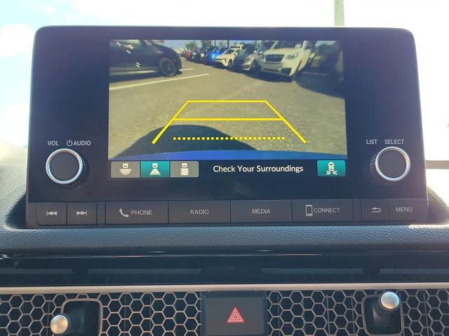 Used 2026 Honda Civic Sport image 26