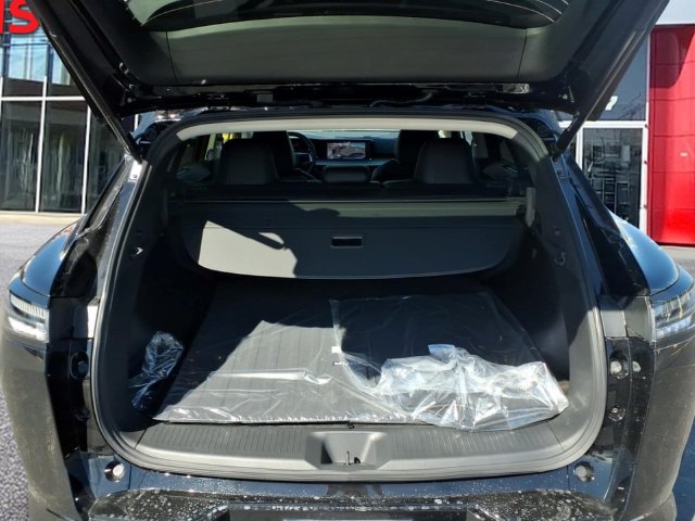 New 2026 Nissan Murano Platinum w/ Cargo Package AWD/4WD image 27
