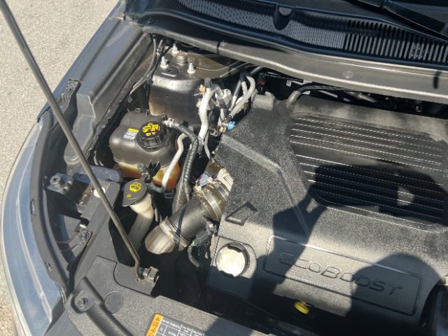 Used 2018 Ford Explorer Platinum image 13