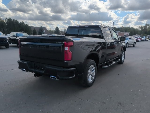 New 2026 Chevrolet Silverado 1500 RST w/ Z71 Off-Road Package image 7