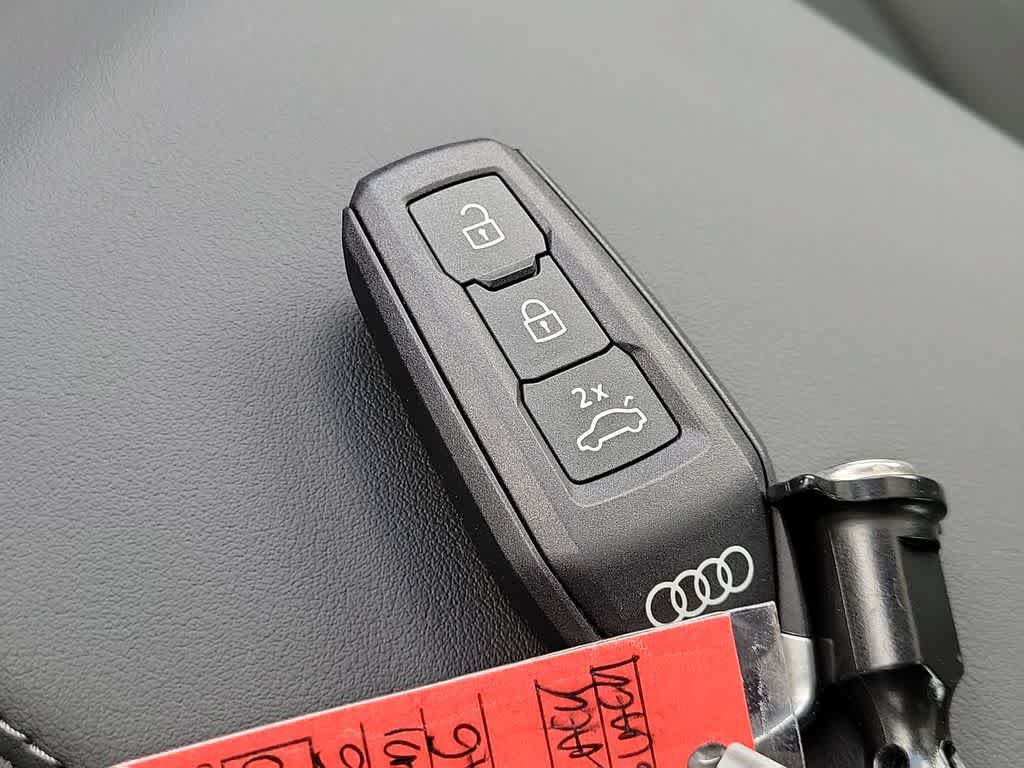New 2026 Audi A6 Prestige AWD/4WD image 28