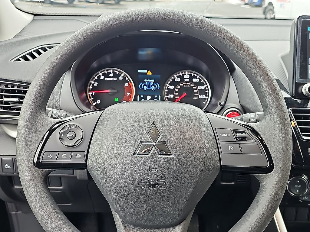 New 2026 Mitsubishi Eclipse Cross Ralliart AWD/4WD image 13