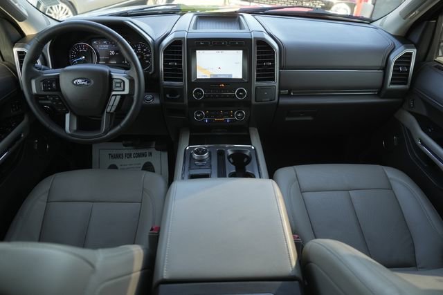 Used 2020 Ford Expedition XLT w/ Equipment Group 202A image 21