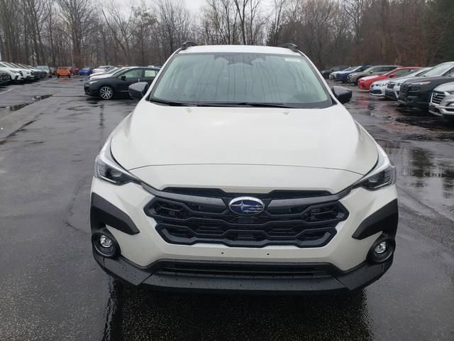 New 2026 Subaru Crosstrek 2.5i Limited AWD/4WD image 9