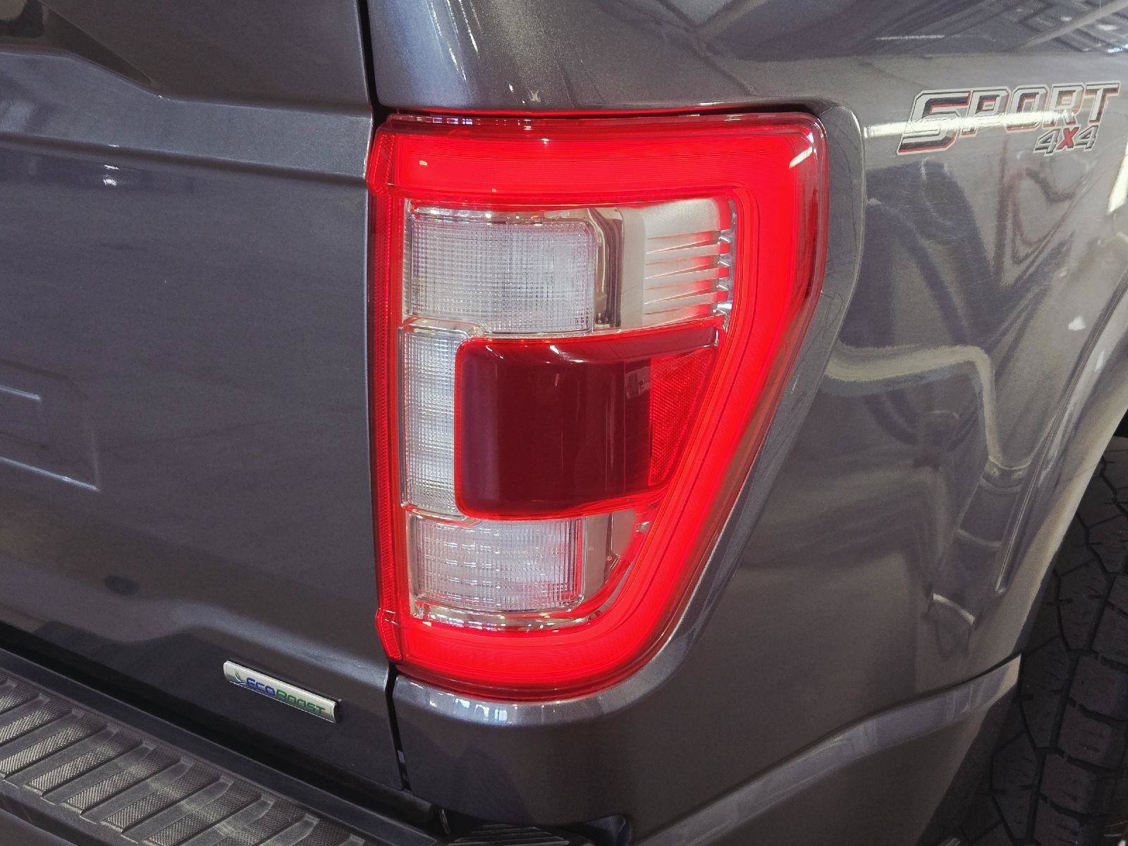 Used 2023 Ford F150 Lariat w/ Equipment Group 502A High AWD/4WD image 73