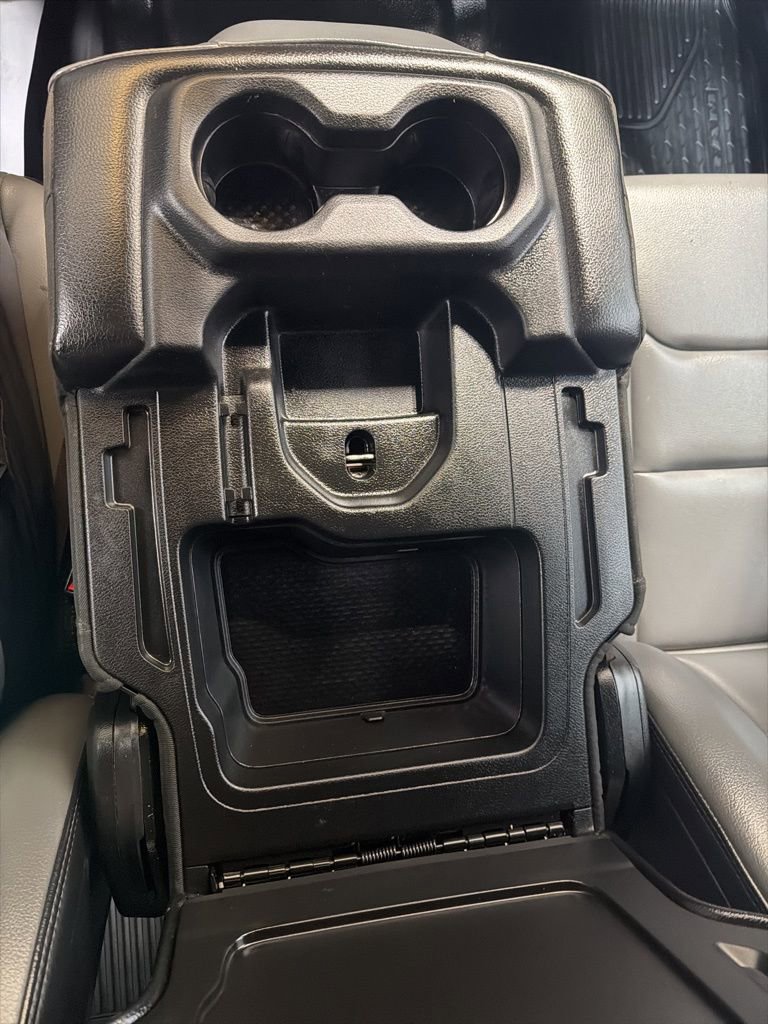 Used 2023 RAM 1500 Tradesman w/ Tradesman Group image 22