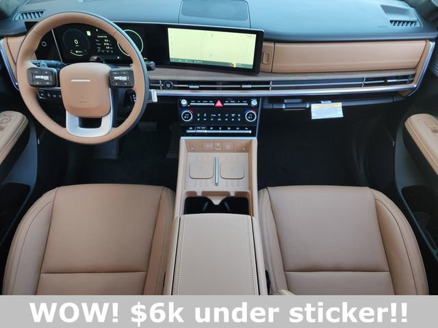 Used 2026 Hyundai Santa Fe Calligraphy image 21