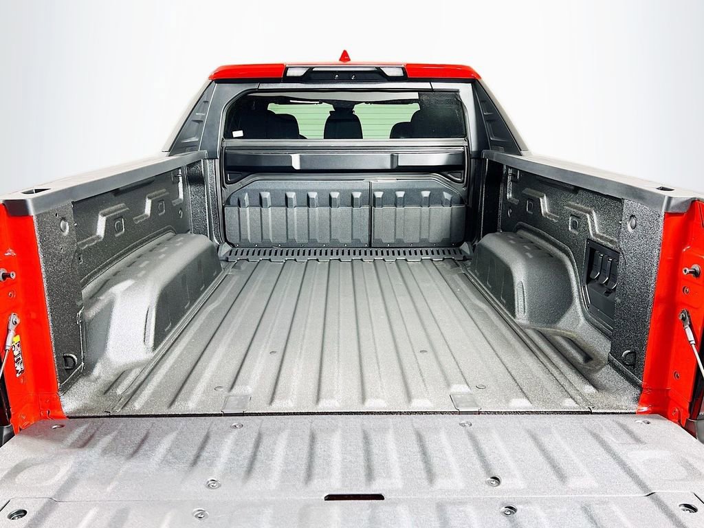 New 2026 Chevrolet Silverado EV LT w/ Premium Package image 28