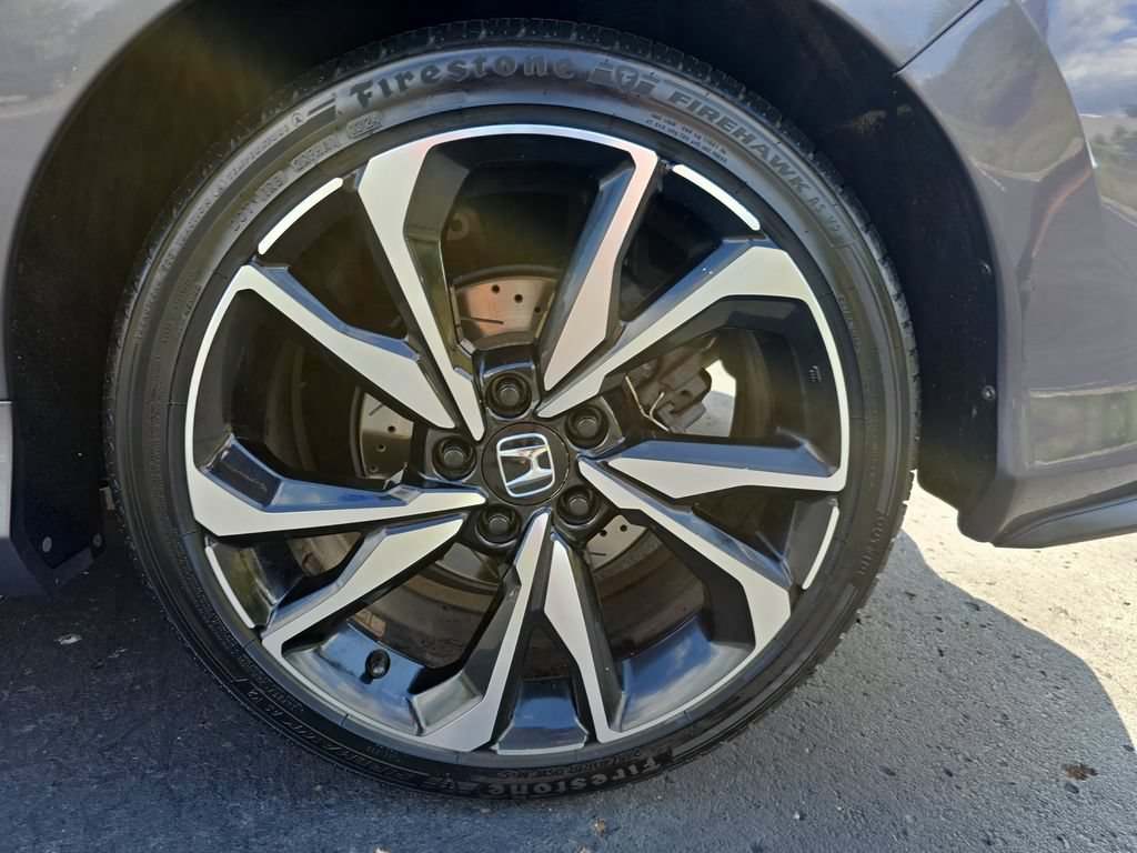 Used 2019 Honda Civic Si image 34