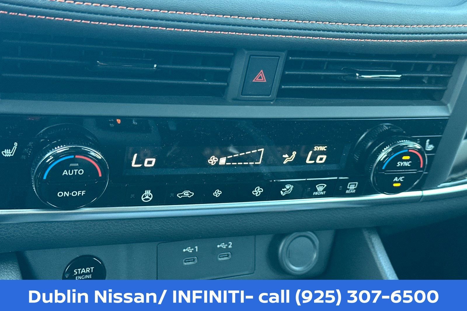 New 2026 Nissan Rogue SV w/ Rock Creek Premium Package AWD/4WD image 24
