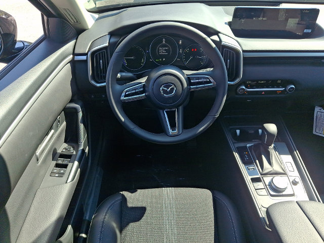 New 2026 MAZDA CX-50 2.5 Hybrid w/ Preferred Pkg AWD/4WD image 10