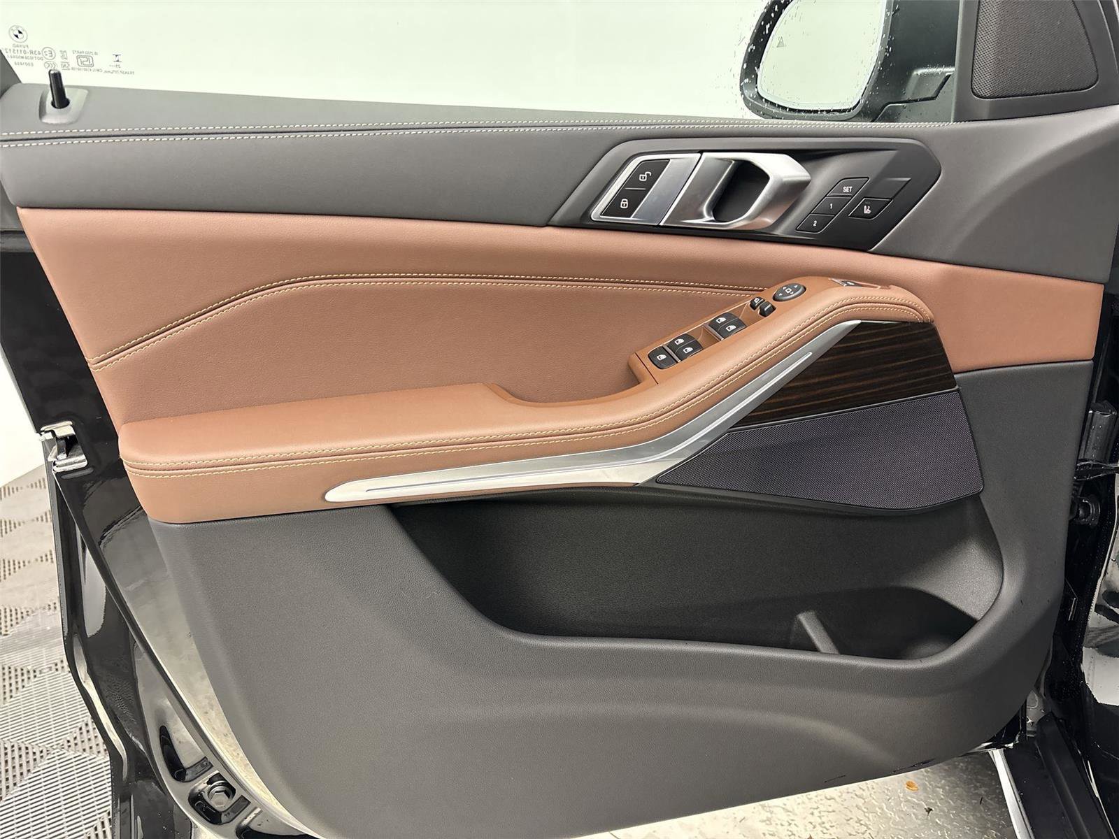 New 2026 BMW X5 xDrive40i w/ Climate Comfort Package image 26