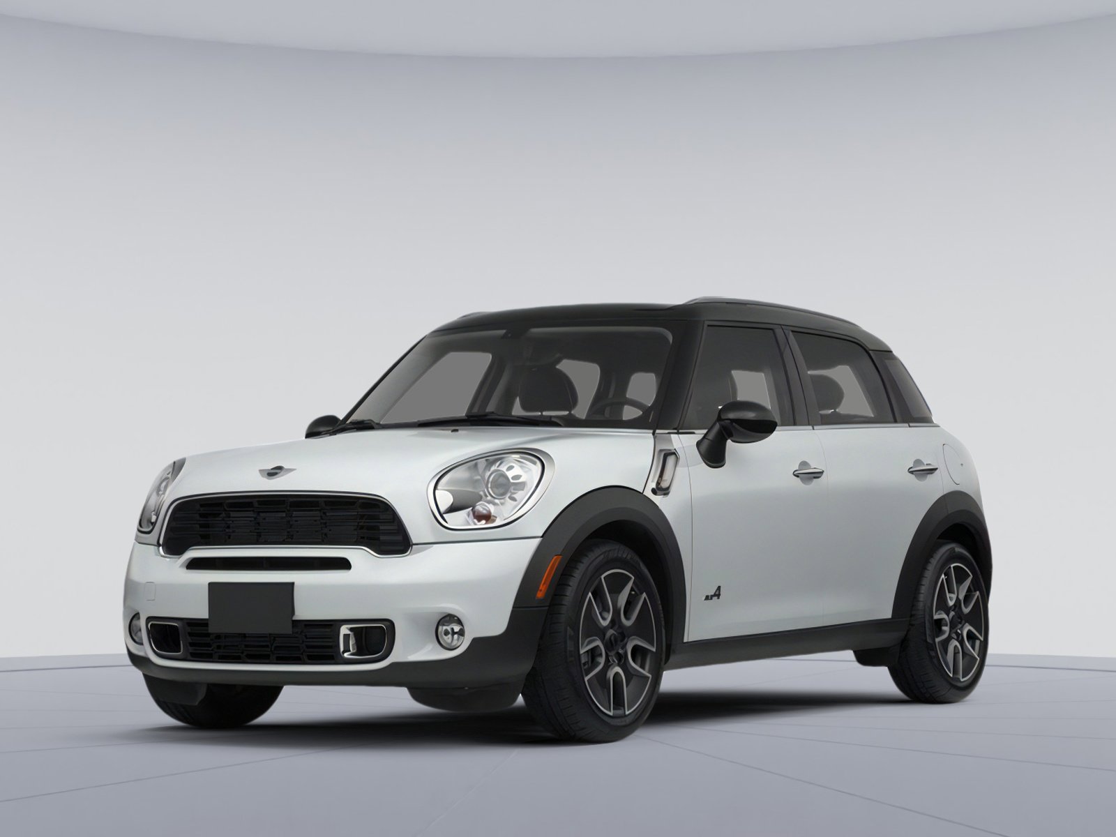 Used 2013 MINI Cooper Countryman S image 1