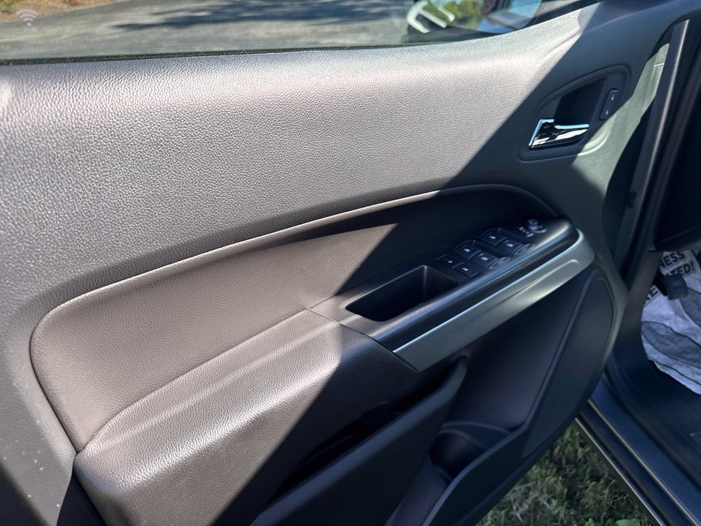 Certified 2022 Chevrolet Colorado ZR2 AWD/4WD image 16