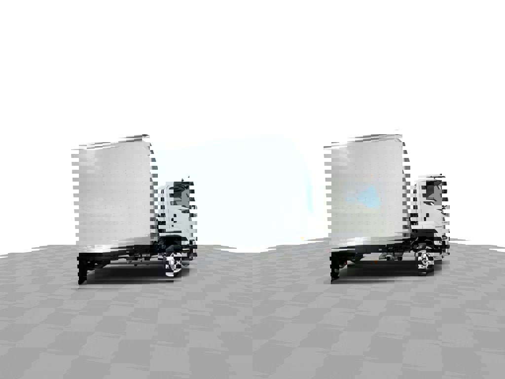 New 2024 Chevrolet Low Cab Forward 6500XD image 15