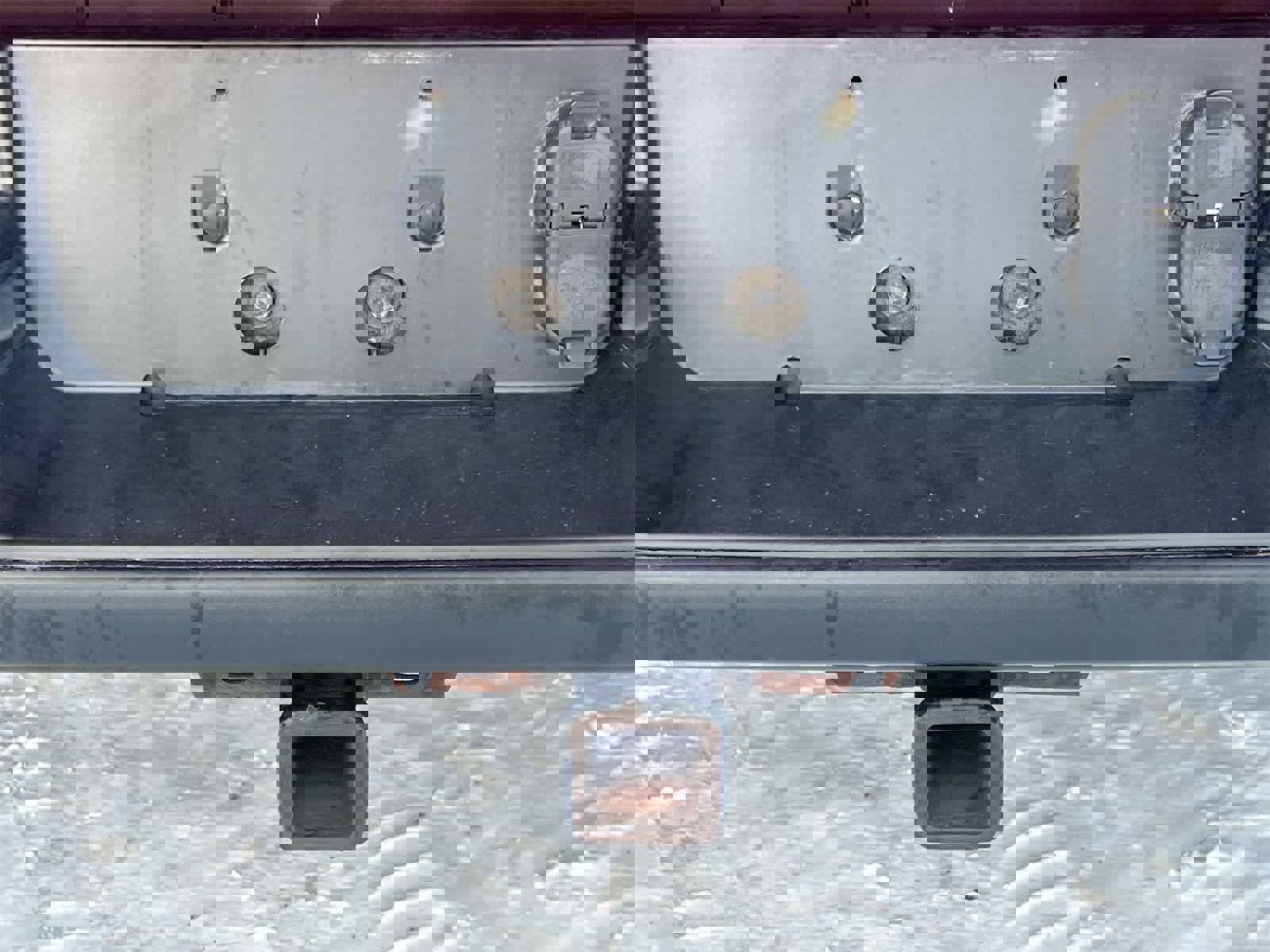 Used 2021 RAM 1500 Rebel w/ Level 2 Equipment Group image 34