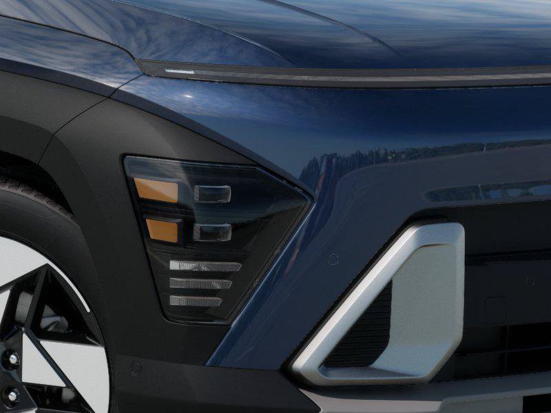 New 2027 Hyundai Kona Limited AWD/4WD image 9