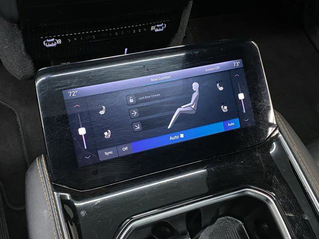 Used 2022 Jeep Grand Wagoneer Series III image 38