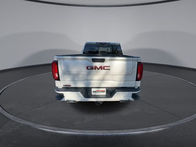 Used 2021 GMC Sierra 1500 Denali w/ Denali Ultimate Package image 12