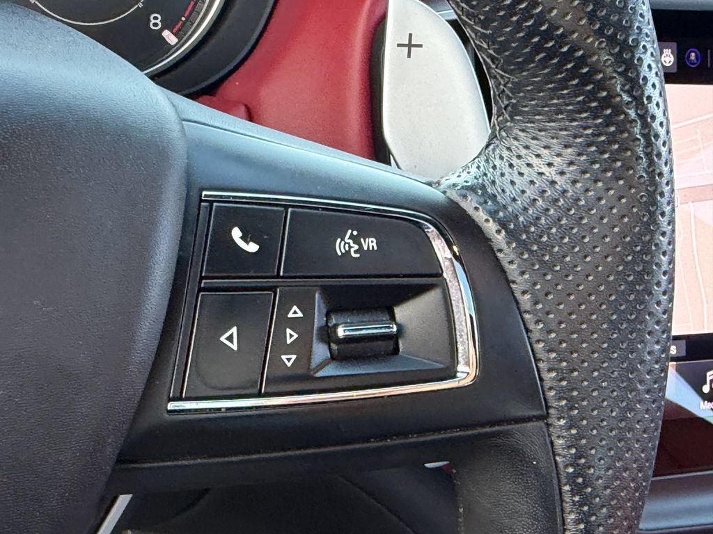 Used 2022 Maserati Ghibli Modena RWD image 24