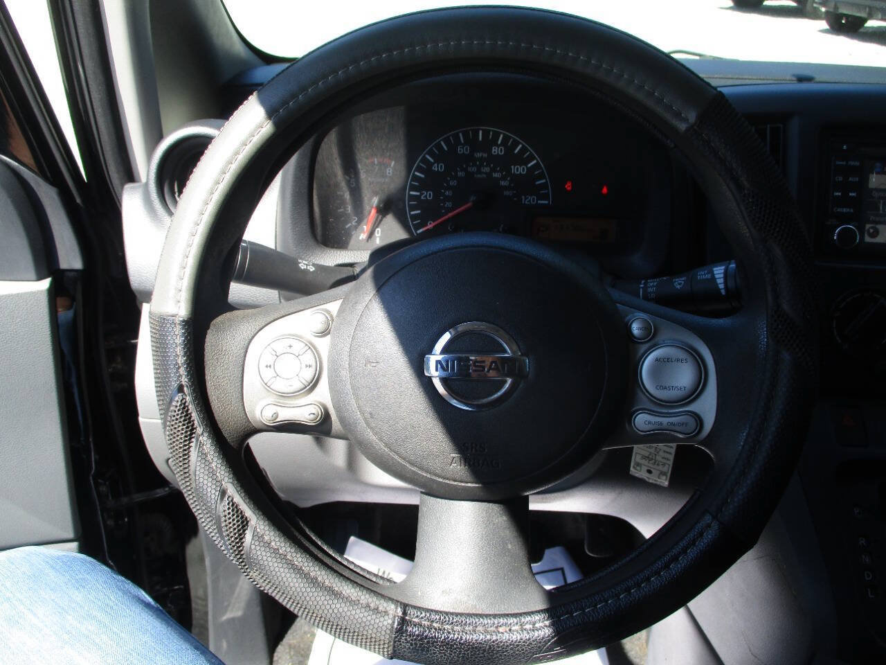 Used 2014 Nissan NV200 SV w/ Technology Package FWD image 14