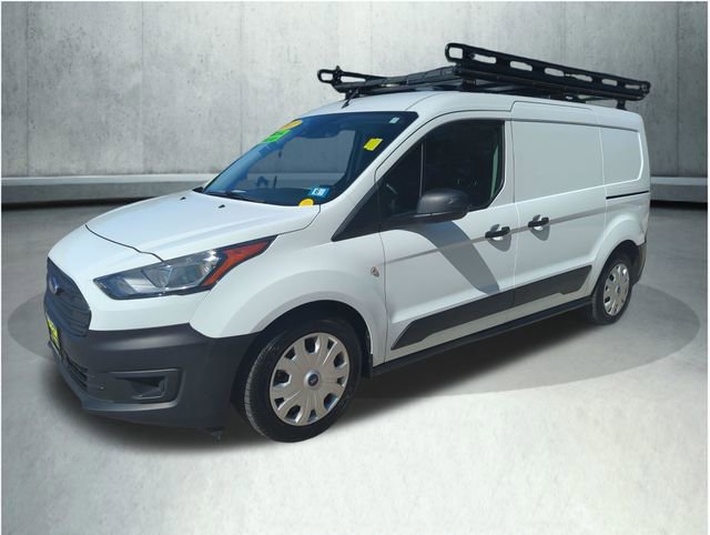 Used 2022 Ford Transit Connect XL w/ Trailer Tow Package