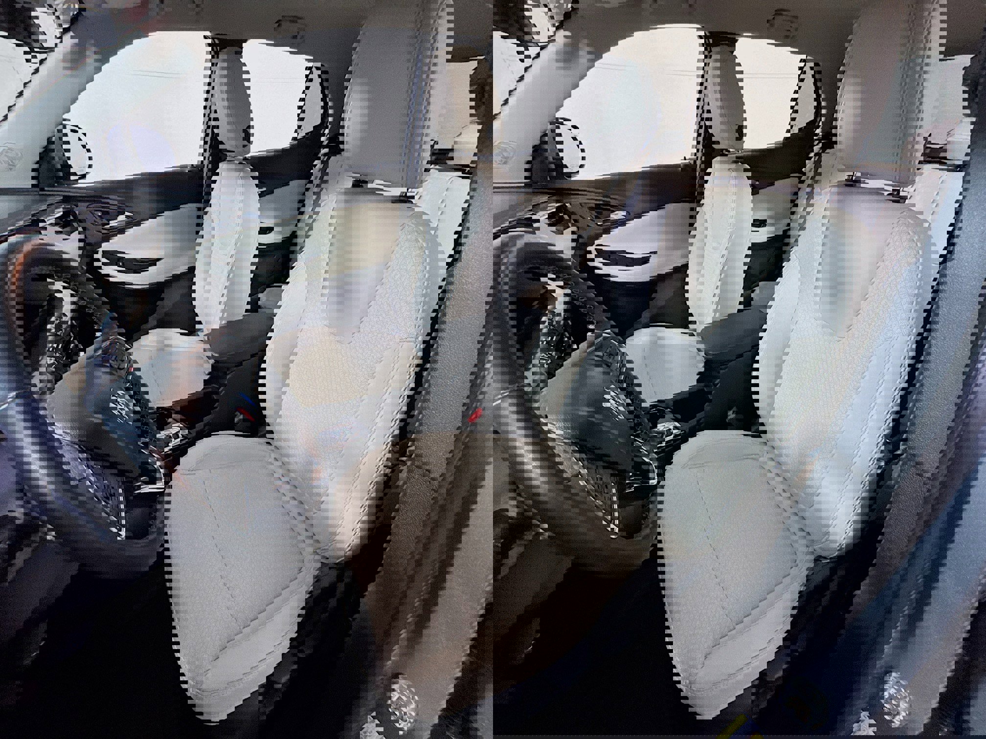 Used 2024 Buick Encore GX Preferred image 13