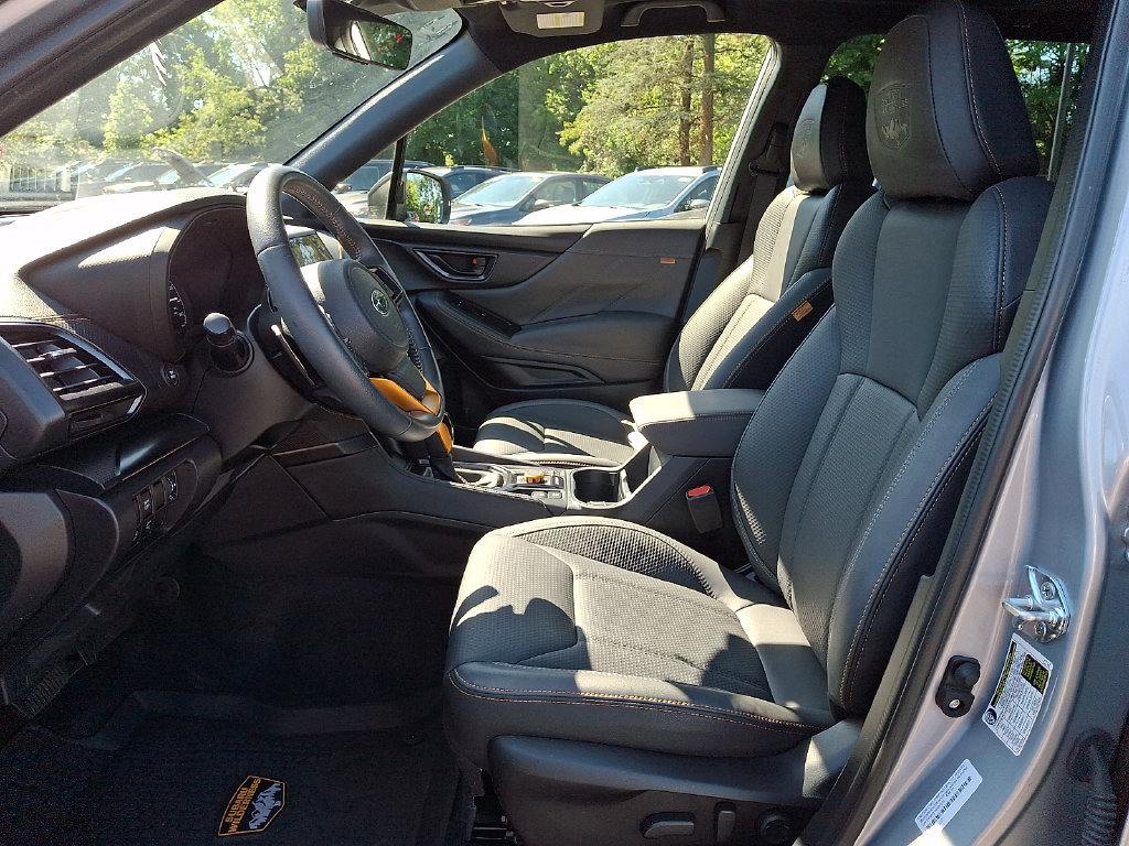 Used 2024 Subaru Forester Wilderness AWD/4WD image 13