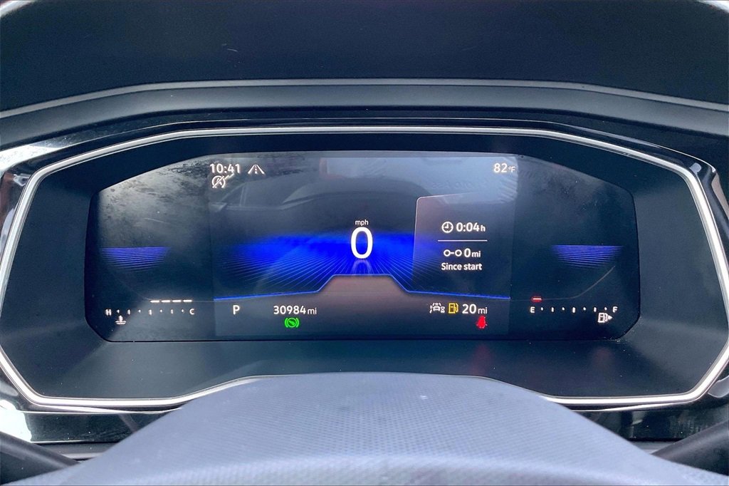 Used 2024 Volkswagen Jetta Sport image 12