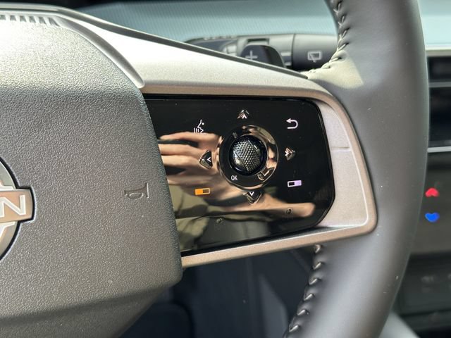 New 2026 Nissan Murano SL AWD/4WD image 22