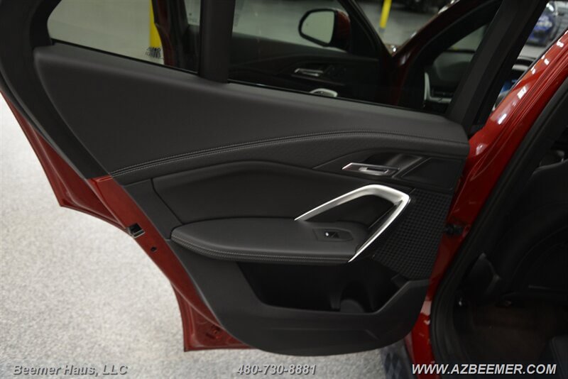 Used 2024 BMW X2 xDrive28i image 39