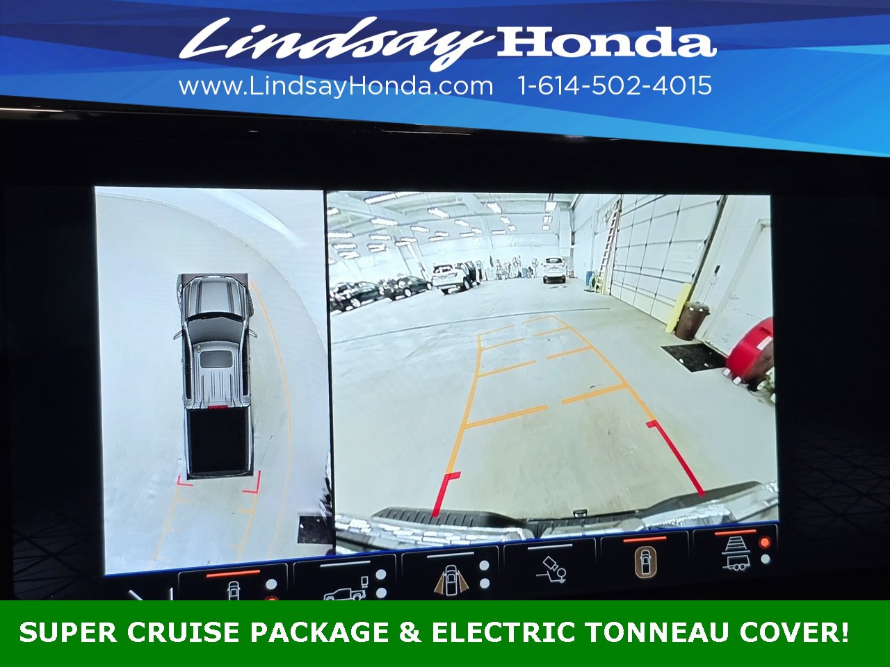 Used 2024 GMC Sierra 1500 Denali Ultimate image 17