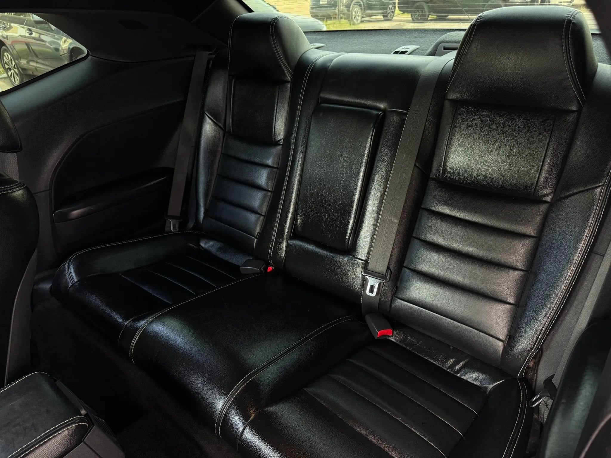 Used 2012 Dodge Challenger R/T RWD image 16