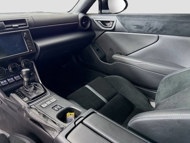 Certified 2023 Toyota GR86 Premium RWD image 24