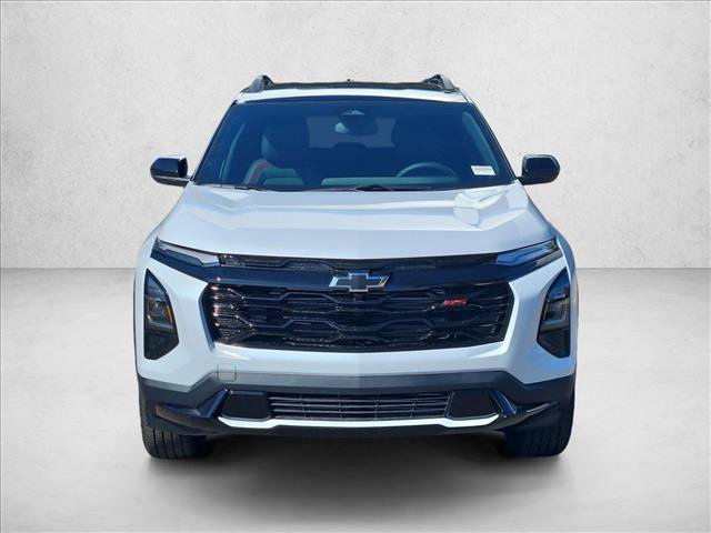 New 2027 Chevrolet Equinox RS FWD image 6