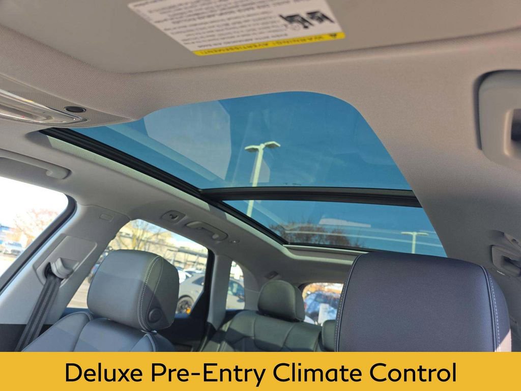 Used 2024 Audi Q5 e Premium Plus image 5