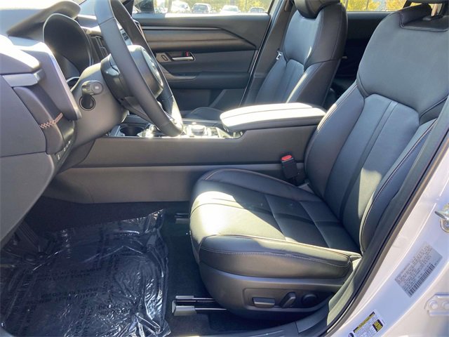 New 2026 MAZDA CX-50 AWD 2.5 Hybrid w/ Weather Package image 7