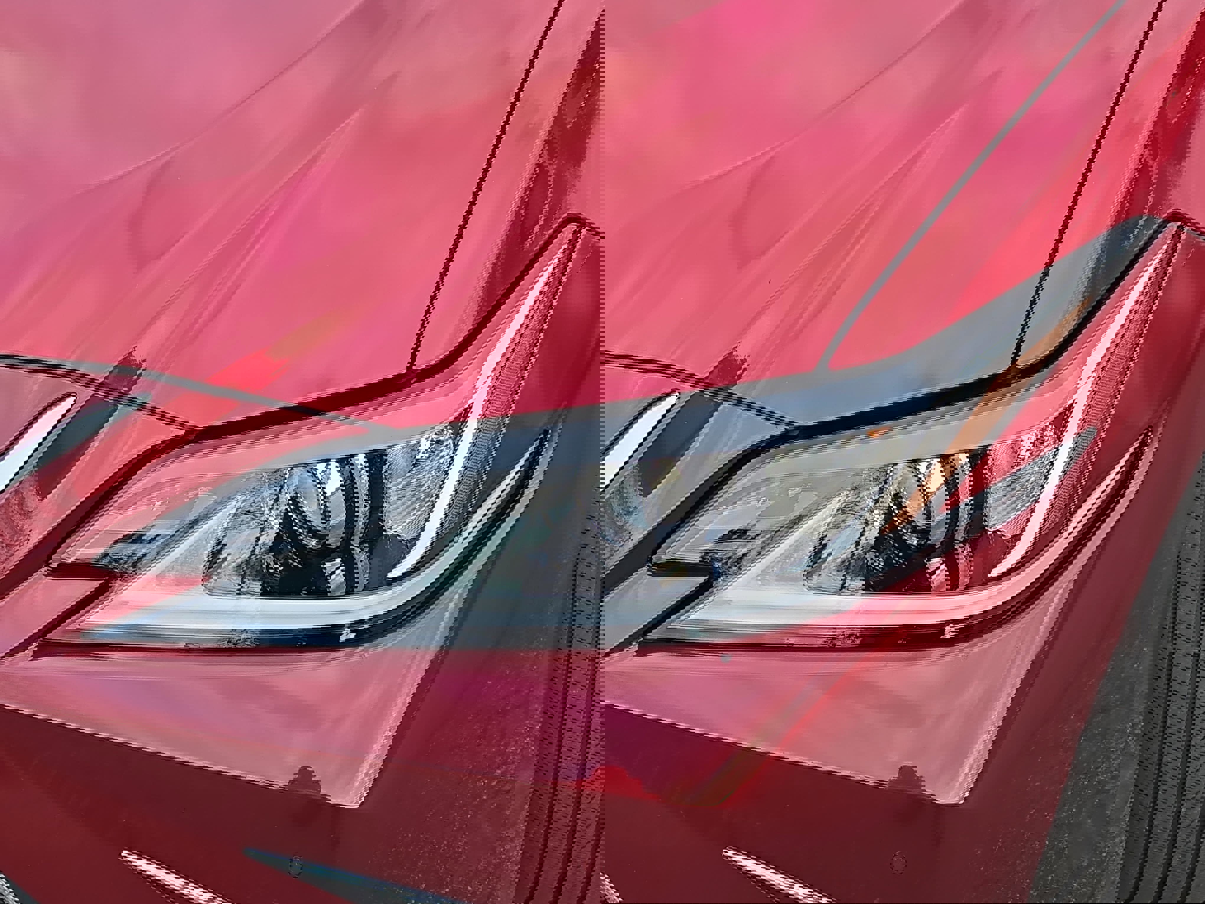 Used 2021 Lexus ES 250 w/ Premium Package image 31