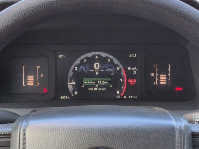 Used 2024 Toyota Tacoma SR RWD image 26