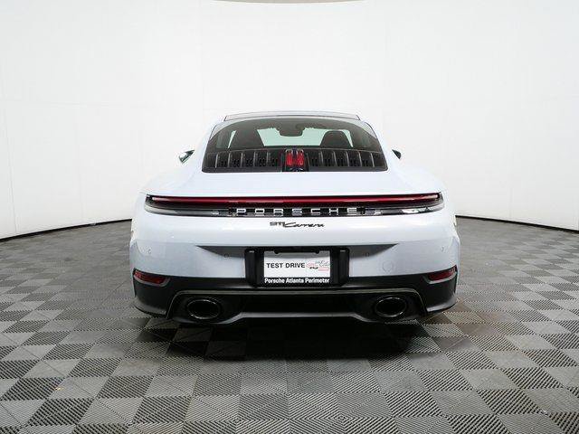 New 2026 Porsche 911 Carrera RWD image 27
