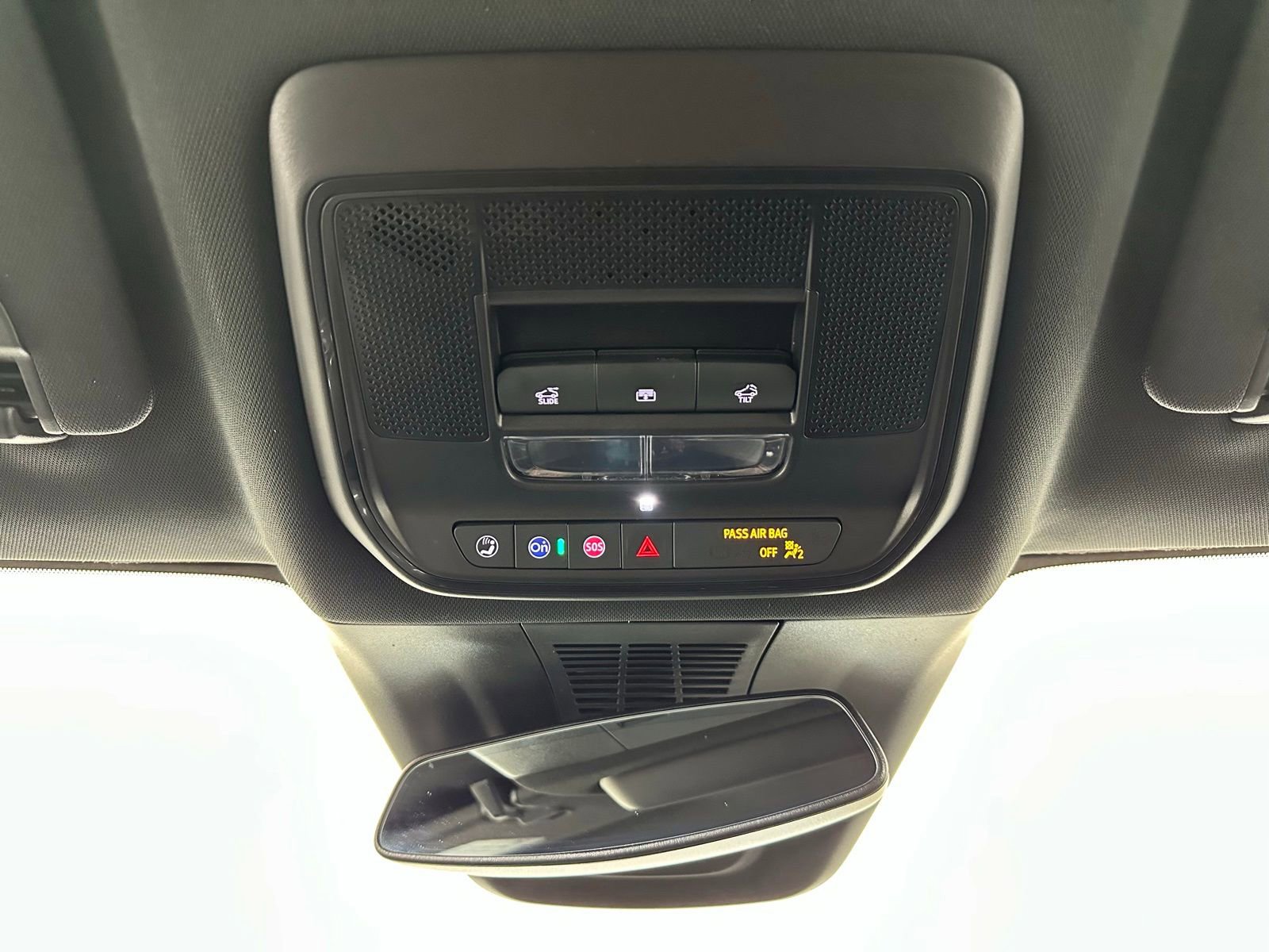 Used 2024 Honda Prologue Touring image 34