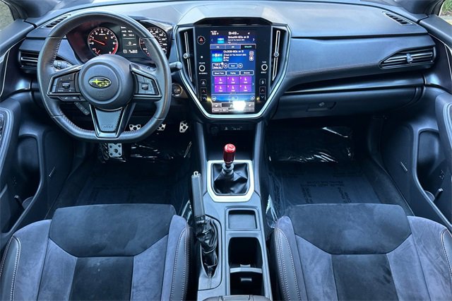 Used 2022 Subaru WRX Limited image 15