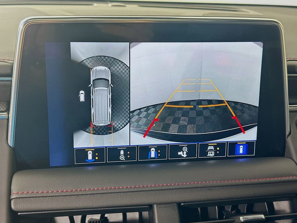 Used 2023 Chevrolet Tahoe RST w/ Luxury Package image 13