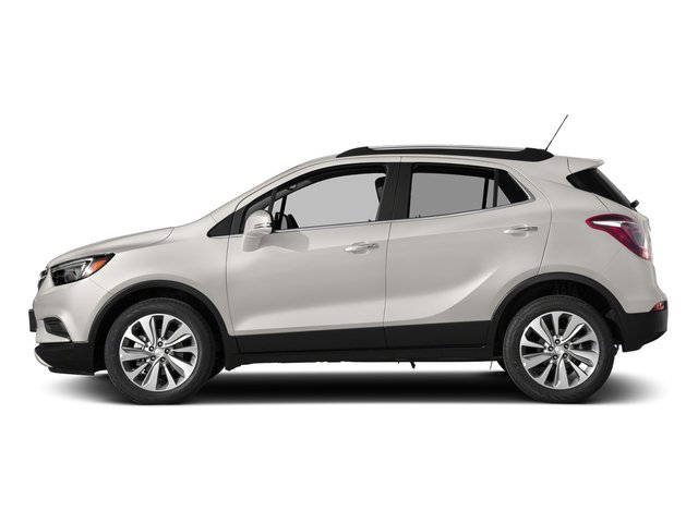 Used 2017 Buick Encore Premium w/ Experience Buick Package AWD/4WD image 3